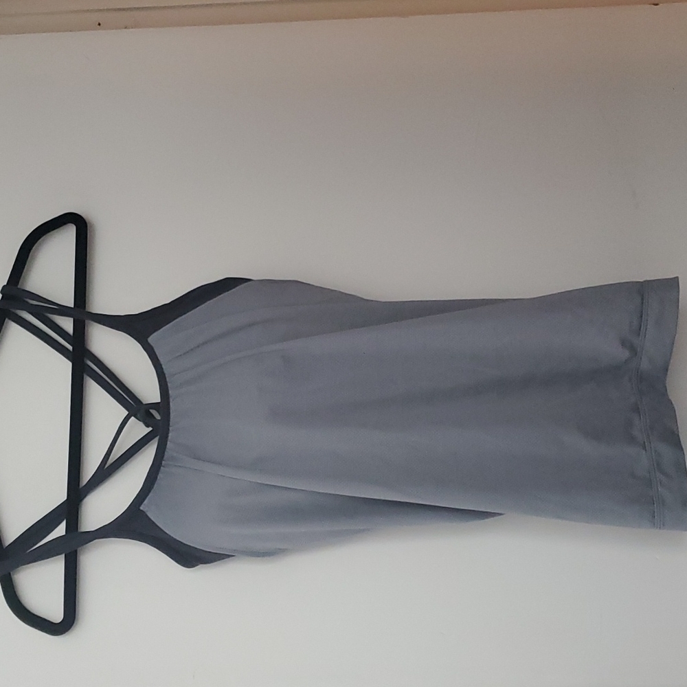 Athleta tank